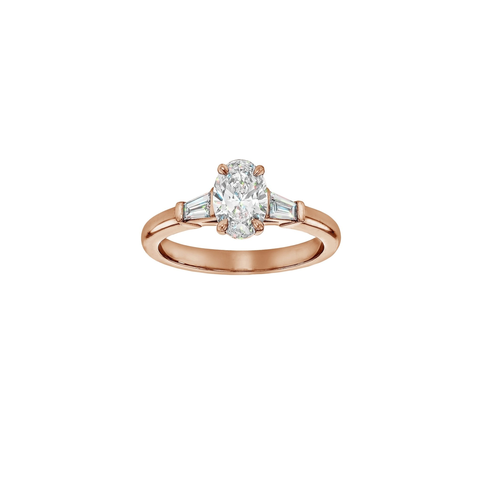 Willow sales engagement ring