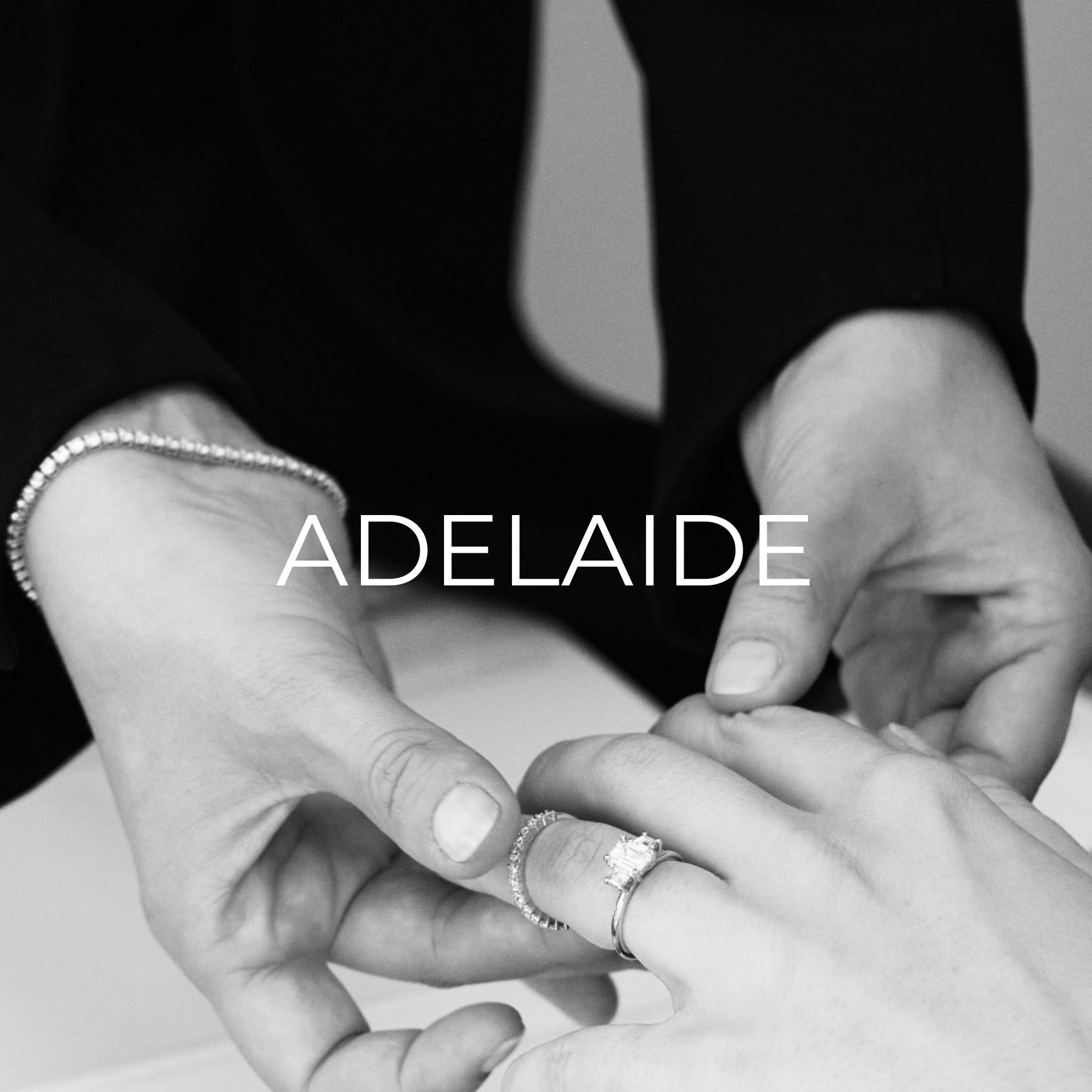 Complimentary Design Consultation - Adelaide - Eliise Maar Jewellery