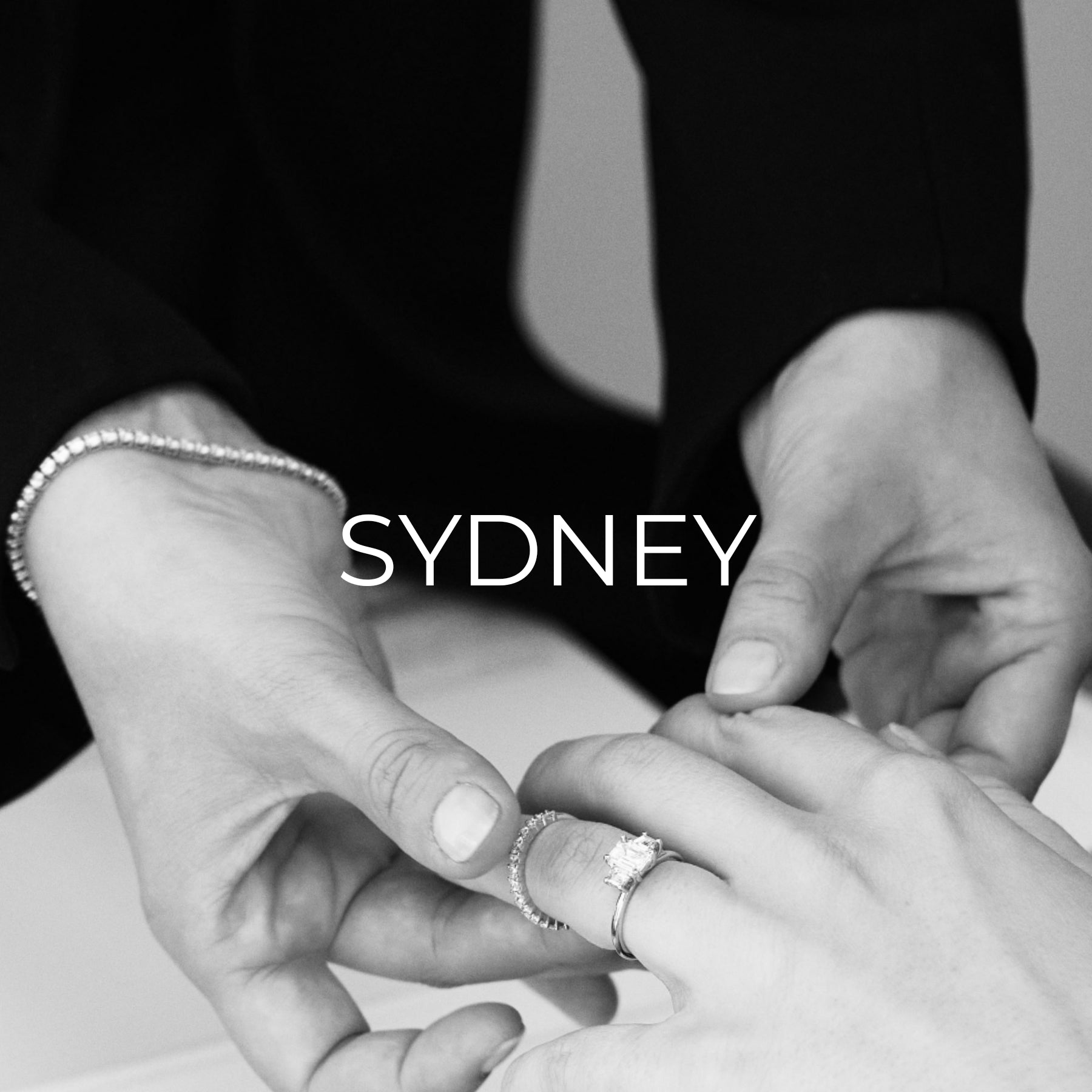 Complimentary Design Consultation - Sydney - Eliise Maar Jewellery