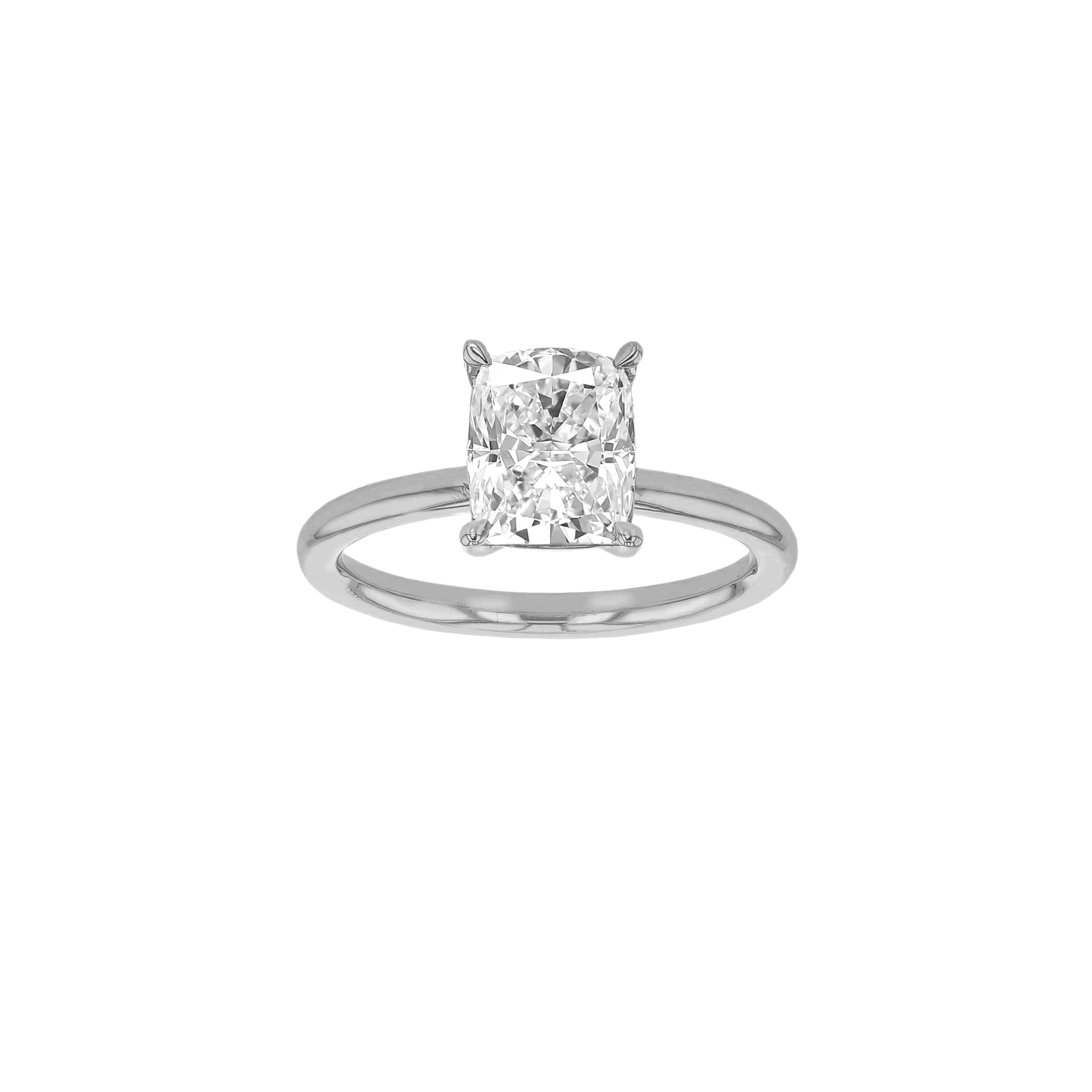 Jamie Diamond Ring - Eliise Maar Jewellery