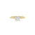 Round Grace Diamond Solitaire - Eliise Maar Jewellery