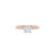 Round Grace Diamond Solitaire - Eliise Maar Jewellery