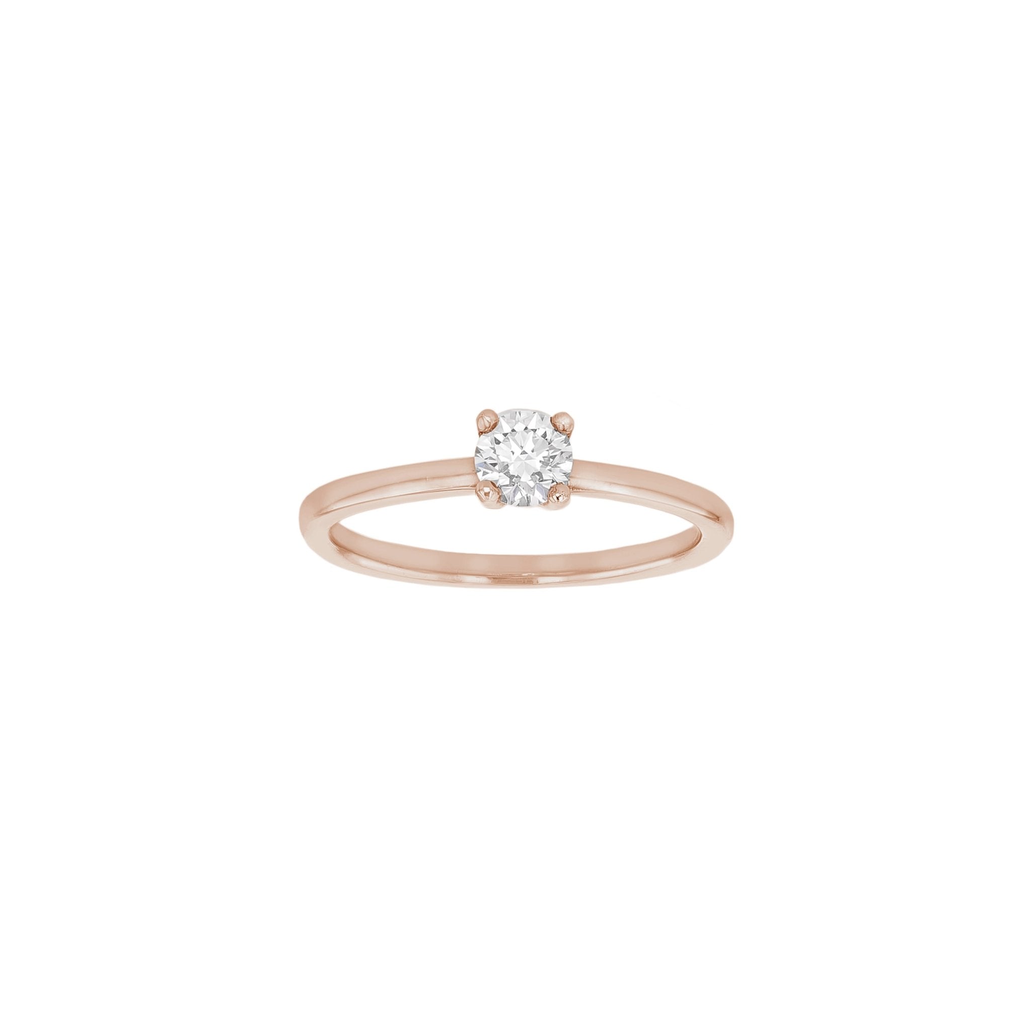 Sia Diamond Ring - Eliise Maar Jewellery