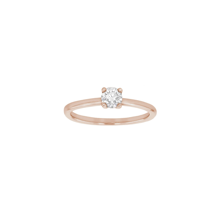 Sia Diamond Ring - Eliise Maar Jewellery