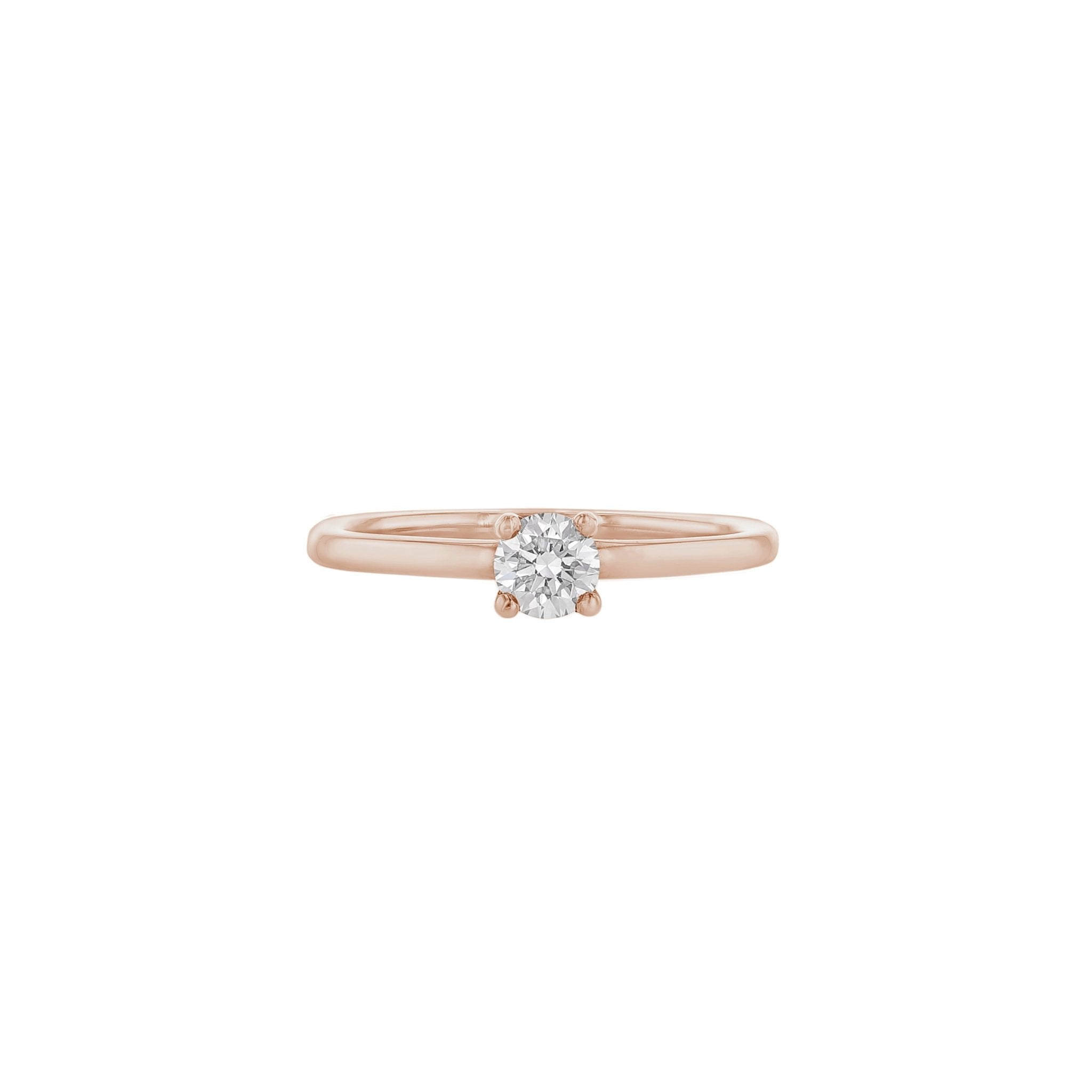 Sia Diamond Ring - Eliise Maar Jewellery