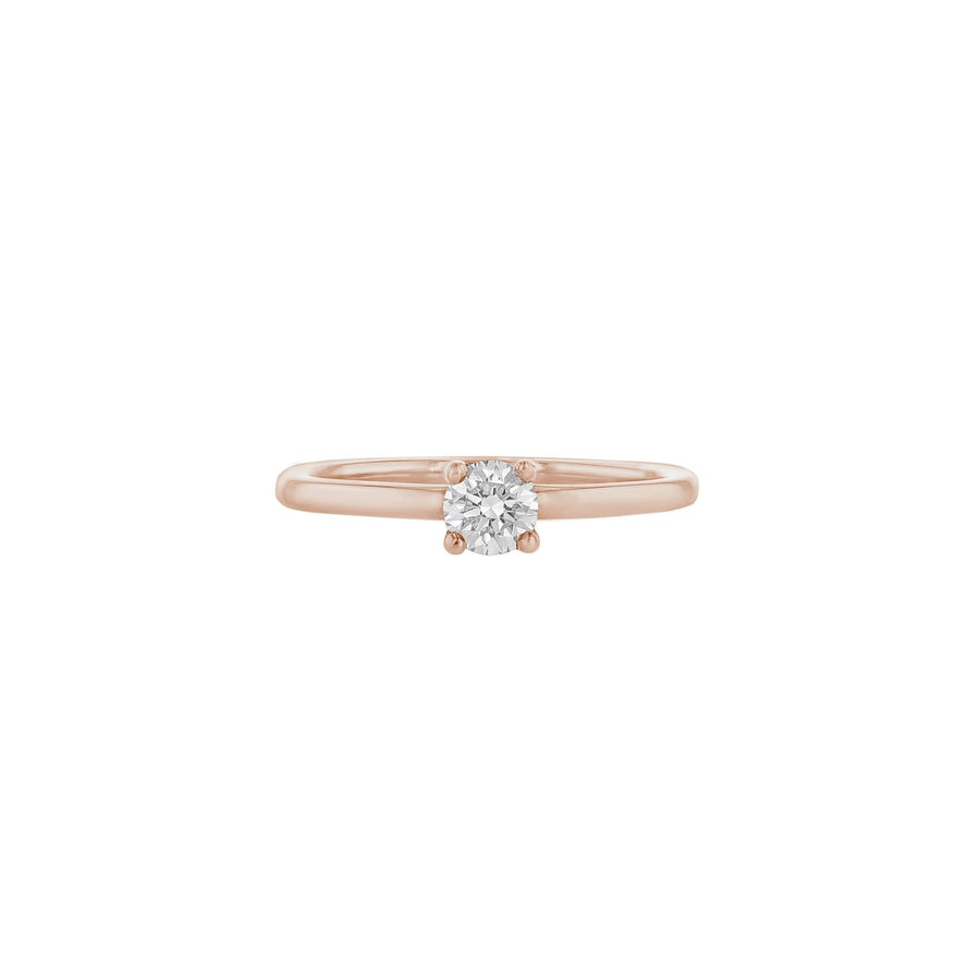 Sia Diamond Ring - Eliise Maar Jewellery