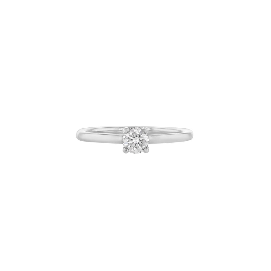 Sia Diamond Ring - Eliise Maar Jewellery