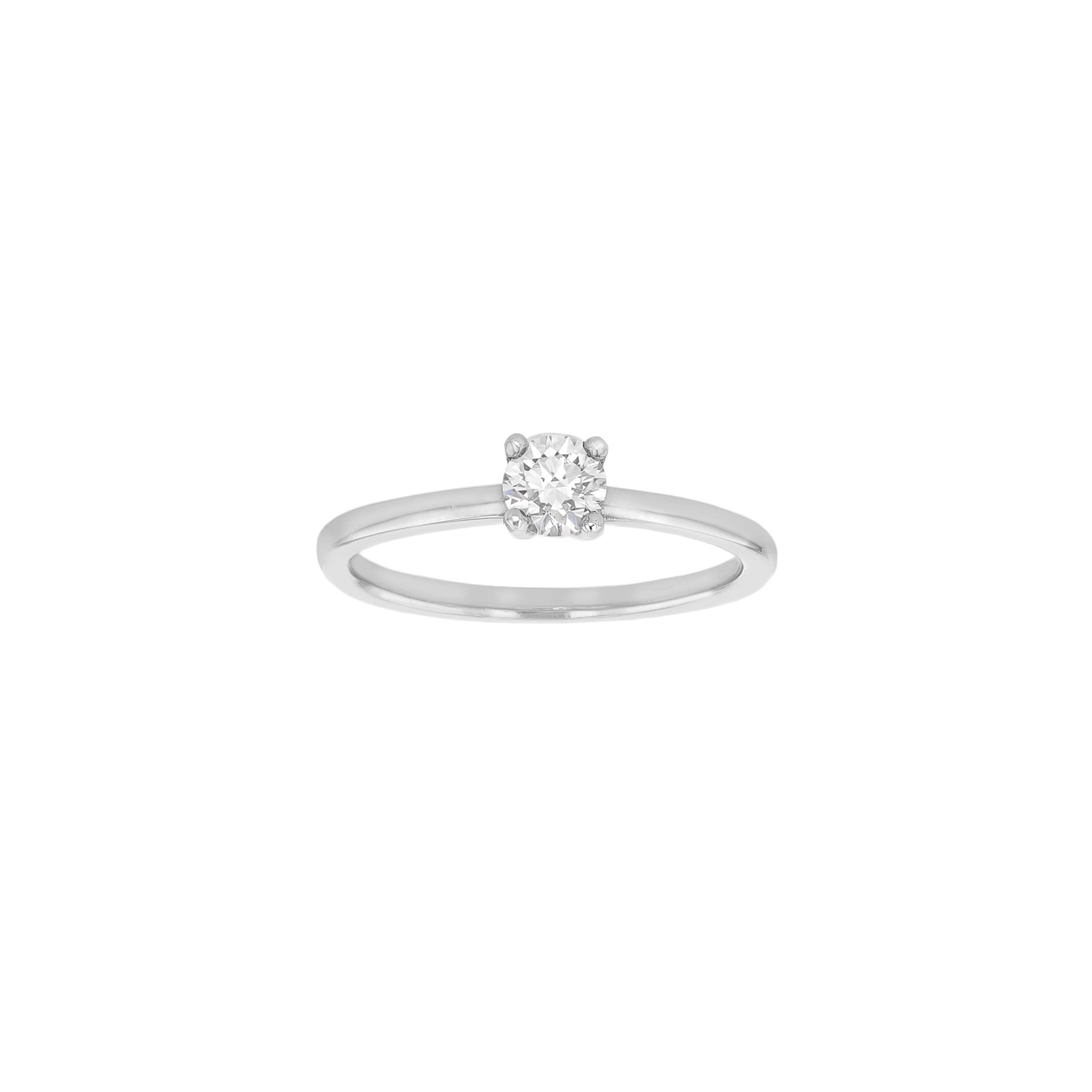 Sia Diamond Ring - Eliise Maar Jewellery