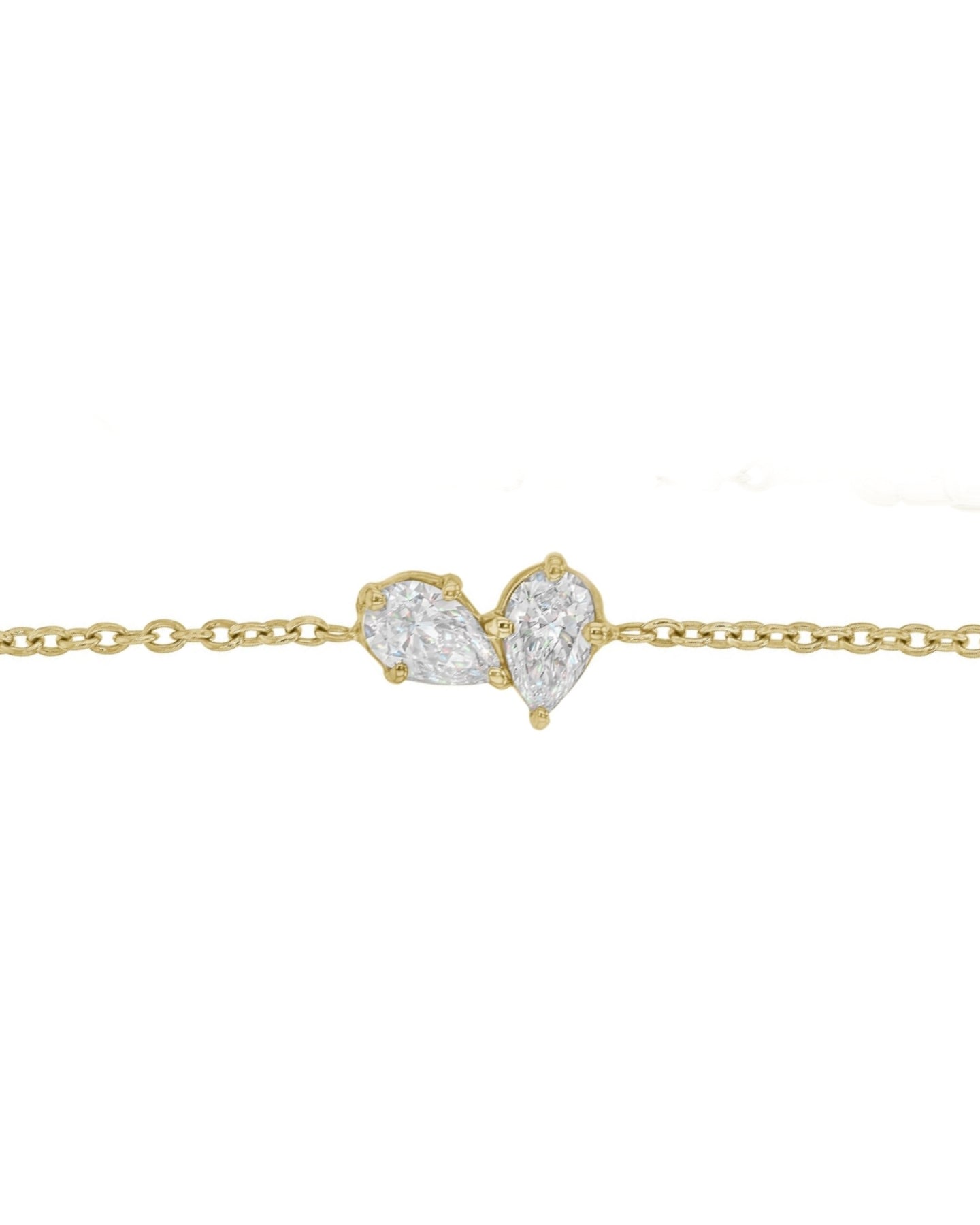 The Other Half Bracelet - Luxe - Eliise Maar Jewellery